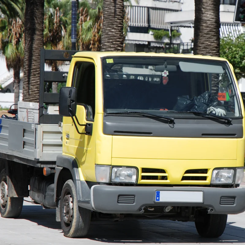 Home Small Load Hauling